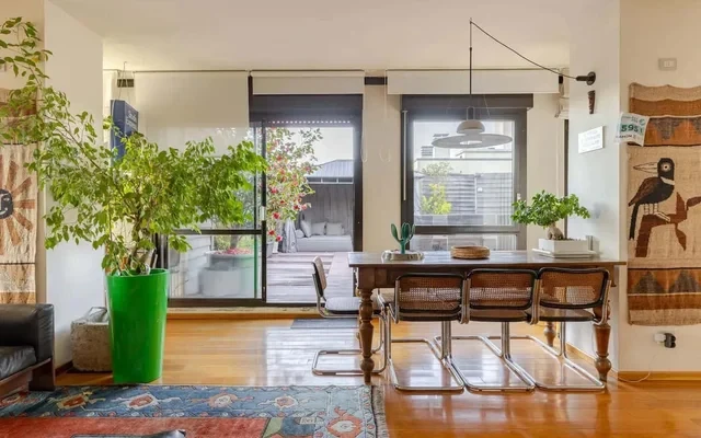 Apartment in Viale Andrea Palladio, Verona for 125 m² with 1 bedrooms 0