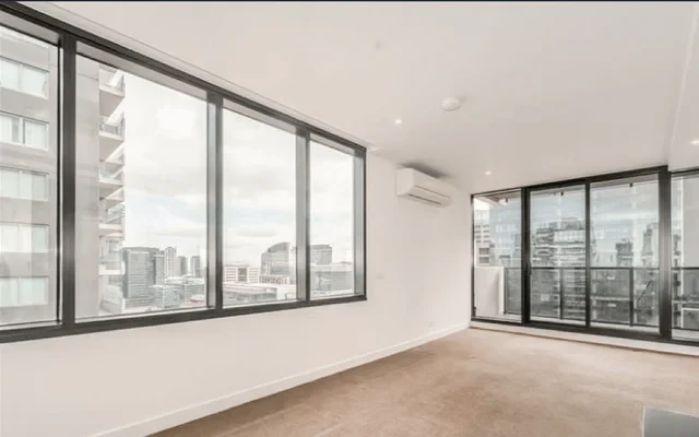 7 Katherine Place - Melbourne student accommodation - 1 Bedroom*2201