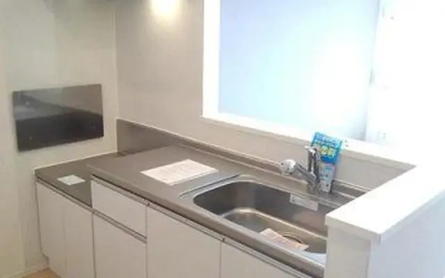 ル・シェル・ブルー 205号室 - Tamana student accommodation - 205 - 2LDK
