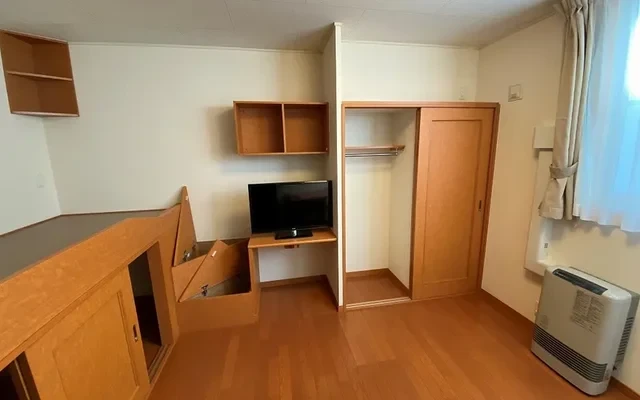 レオパレスＪＫ 1