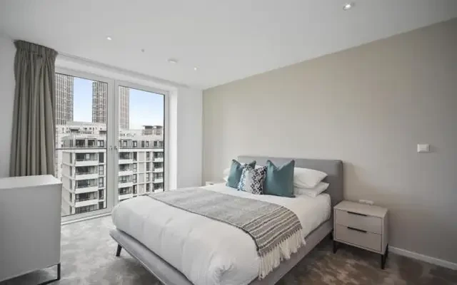 Manuka Heights(Olympic Plaza)- East Village 4