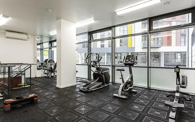 Homerton Road 13265# 3