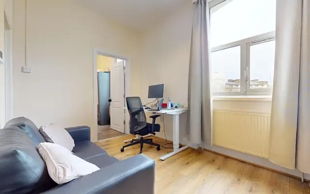 Cromwell Road, Earls Court - ロンドンの学生向け宿泊施設 - 1 Bed 1 Bath, Flat 17, 149