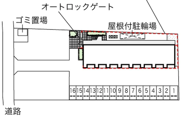 モビリティ 2