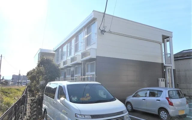 レオパレスマリオ 0