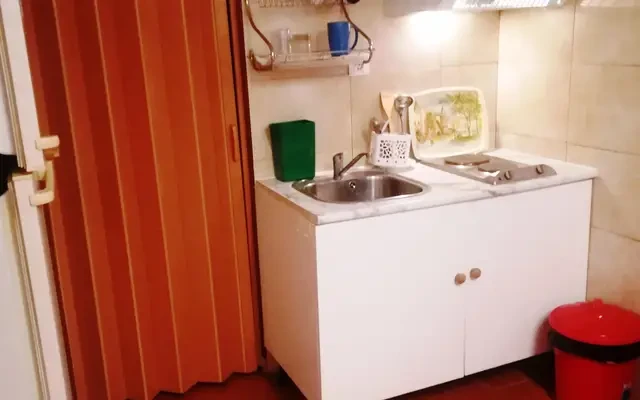 studio in L'Hospitalet de Llobregat 1