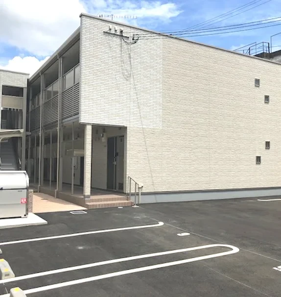 クレイノ垂井