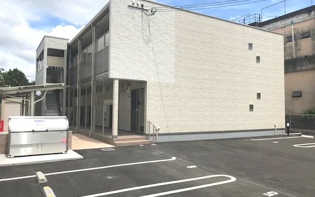 クレイノ垂井 0