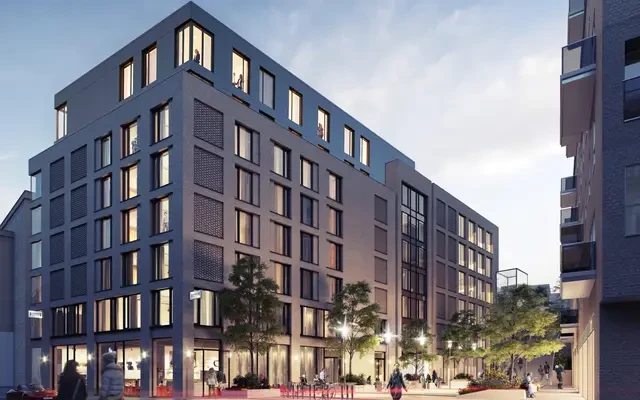 Staybridge Suites Brighton 1