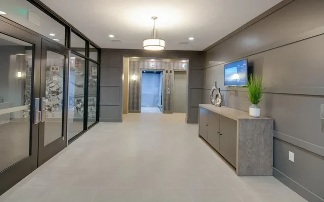 Mulberry at Park Apartments 2