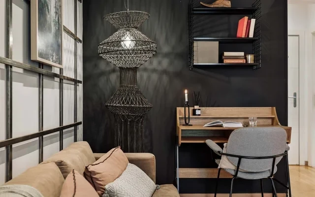Erawan - 1 bedroom in Eixample Dreta 4