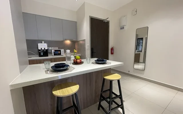 M Vertica Residence 2