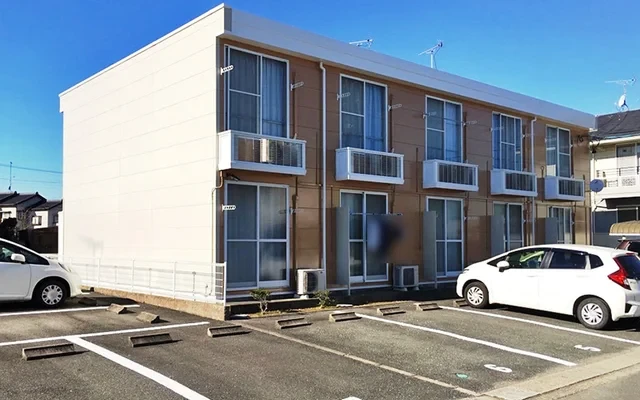 レオパレスサニーコート 0