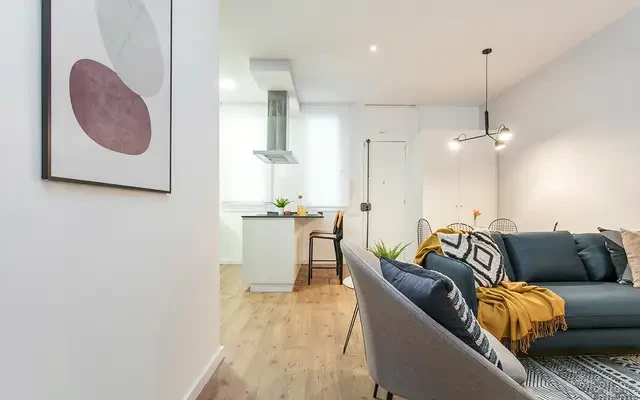 apartment in El Raval (Ciutat Vella) 0