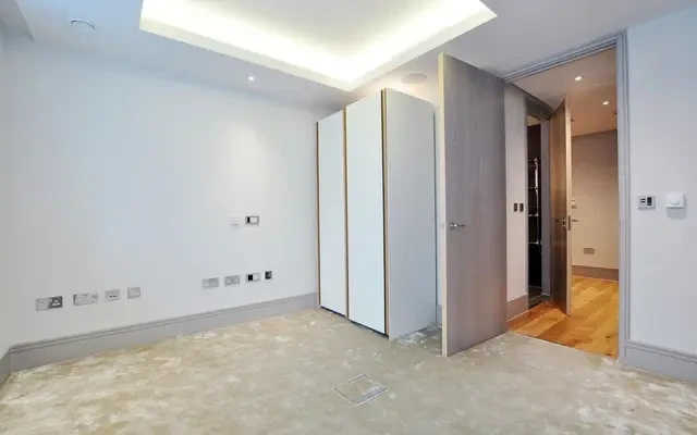 Benjamin House, Cecil Grove, St John's Wood, London, NW8 7EF 2