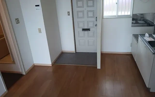 シティハイツハピネス 2C - Suzuka student accommodation - 2C - 2K