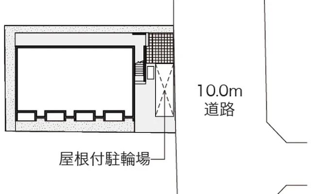 東島田Ⅱ 2