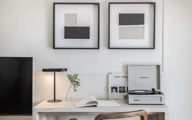 Minore - 1 bedroom penthouse and terrace in Chueca 3