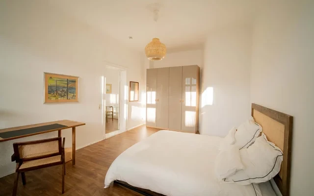 2-Zimmer Wohnung in Berlin 2