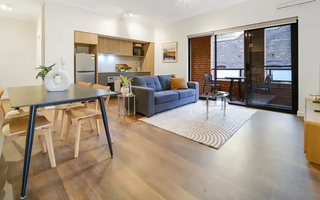 Oliver’s place 3