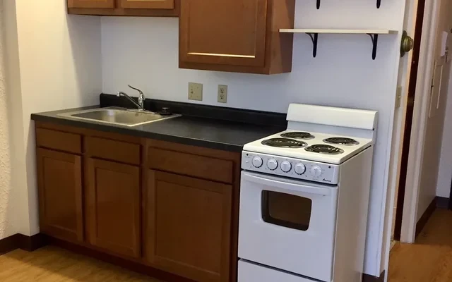 Campus Square Apartments 2