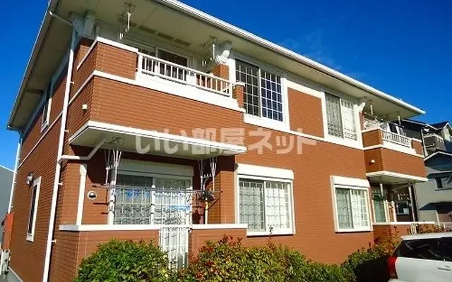 メゾンプラースⅠ 1階 - chỗ ở sinh viên tại Tỉnh Kamizaki, Thị trấn Fukuzaki