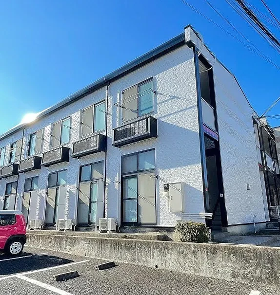 レオパレスＩＺＭ　Ⅰ
