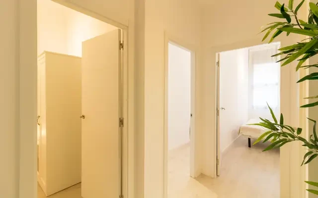 apartment in El Raval 3