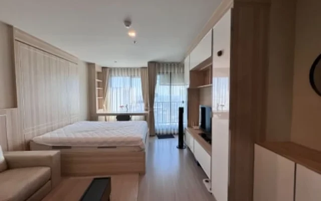 1-BR Condo for Rent, ฿19,000/month, Life Ladprao 3