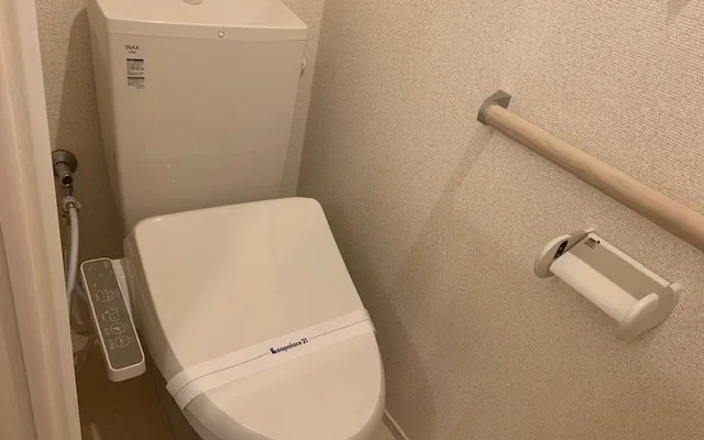 芝富士ハイツ - Kawaguchi student accommodation - 201号房间(带独立厨房)