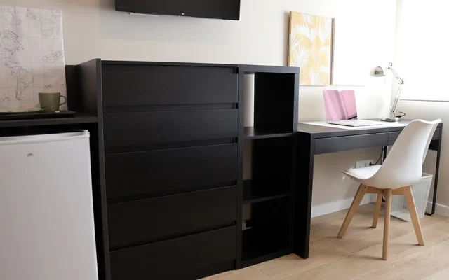 Carrer Isaac Peral 2