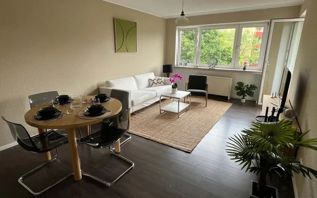 Apartment in Wupperstrasse, Essen for 71 m² with 1 bedroom 0