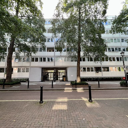 Clipstone Street 10919 London Student uhomes