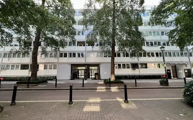 Clipstone Street 10919# 0