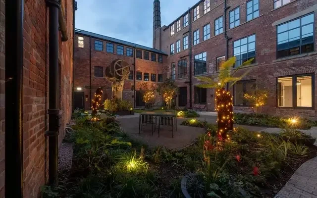 Thomas Street 30231# 0