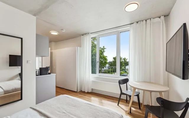 Wohnung in der Ingrid-Reschke-Strasse 1