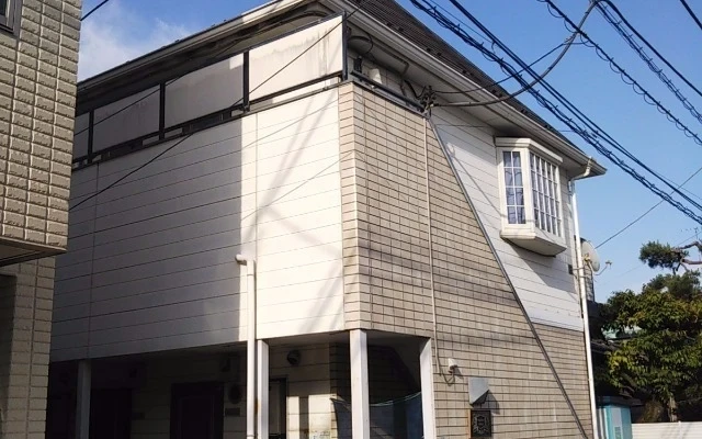 大井町第２ 0