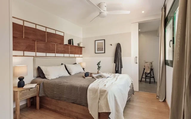 Isora - 1 bedroom in El Gotic 4