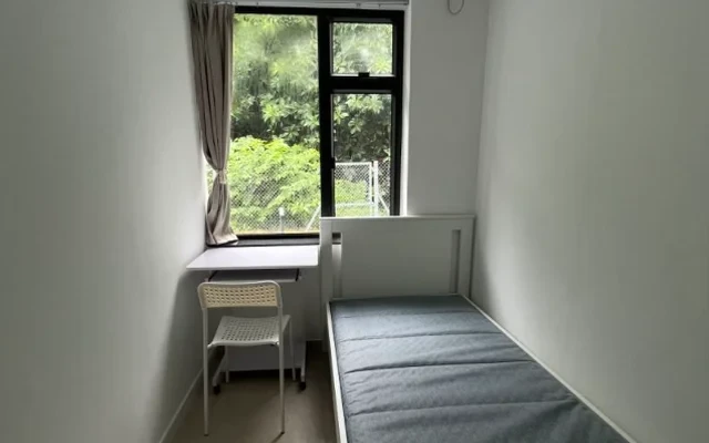 HereIN Student·CUHK 4