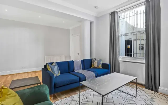 Queen's Gate Terrace, South Kensington, London, SW7 5PE 0