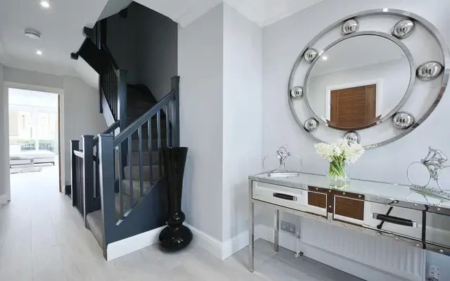 Harley Road, London, NW3 3BX 1