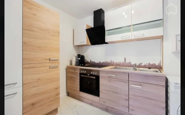 Apartment in Schleissheimer Strasse, Munchen for 60 m² with 1 bedroom 3