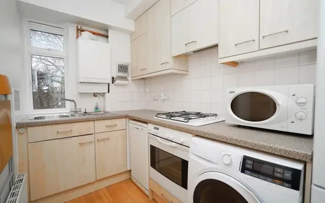 Courtfield Gardens 15267# 3