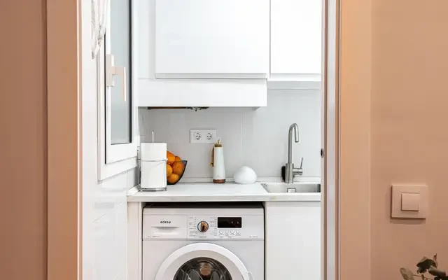 apartment in Les Corts 1