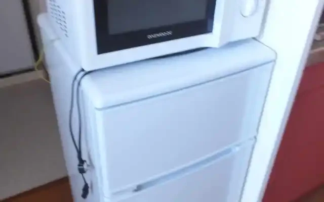 レオパレスグリーングラス 3