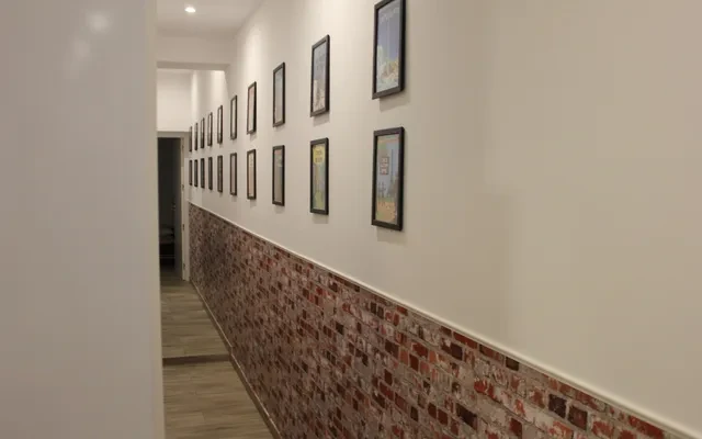 Calle Andrés Borrego, 16 3