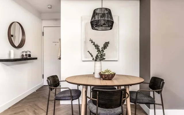 Montejo - 2 bedroom in Castilla 4