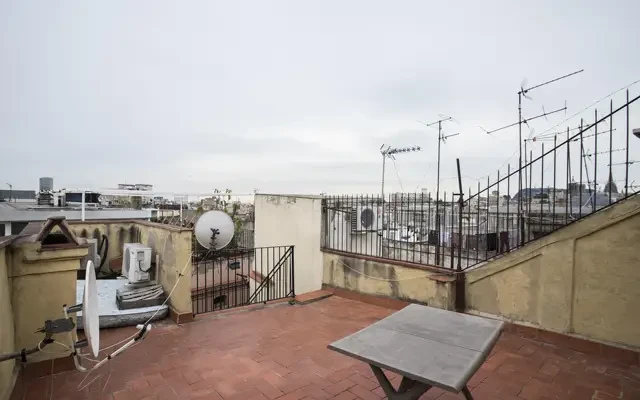 studio in Sant Pere, Santa Caterina i la Ribiera (Ciutat Vella) 2