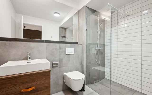 Wohnung in der Fischerstrasse 2