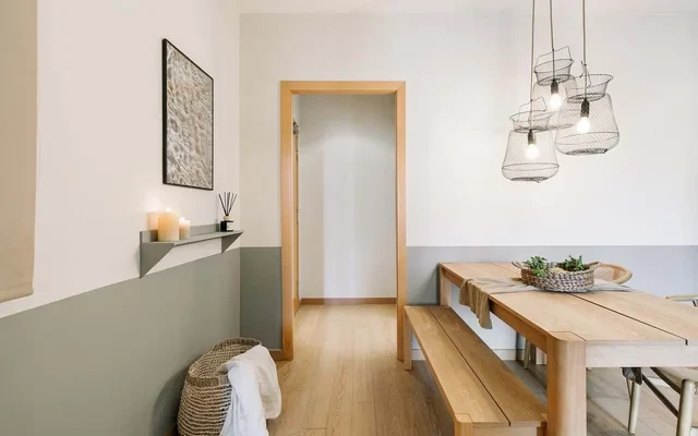 Furore - 1 bedroom in Eixample Esquerra 3
